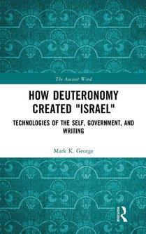 How Deuteronomy Created 