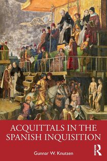 Acquittals in the Spanish Inquisition