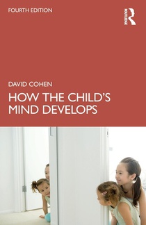 How the Child's Mind Develops voorzijde