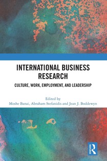 International Business Research