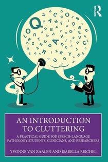 An Introduction to Cluttering voorzijde