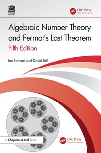 Algebraic Number Theory and Fermat's Last Theorem voorzijde