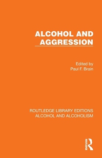 Alcohol and Aggression