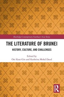 The Literature of Brunei