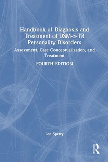 Handbook of Diagnosis and Treatment of DSM-5-TR Personality Disorders