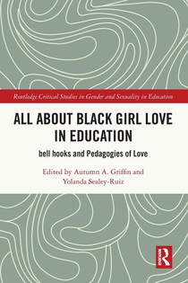 All About Black Girl Love in Education