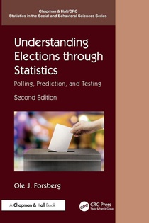 Understanding Elections through Statistics voorzijde