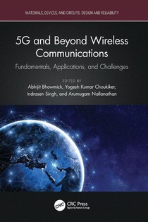 5G and Beyond Wireless Communications