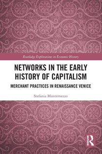 Networks in the Early History of Capitalism