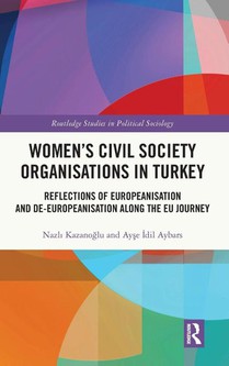 Women’s Civil Society Organisations in Turkey