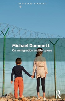 On Immigration and Refugees voorzijde