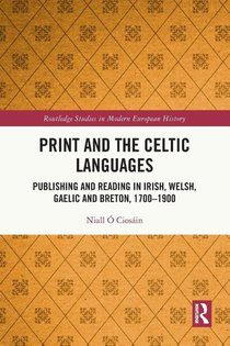 Print and the Celtic Languages