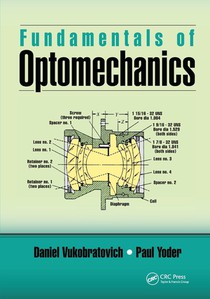 Fundamentals of Optomechanics