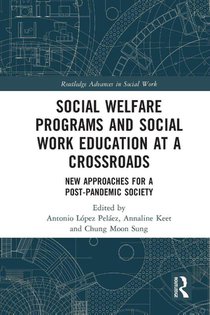 Social Welfare Programs and Social Work Education at a Crossroads