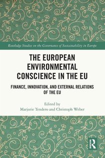 The European Environmental Conscience in the EU