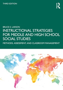 Instructional Strategies for Middle and High School Social Studies