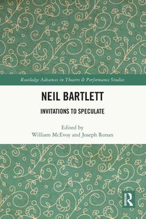 Neil Bartlett