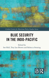 Blue Security in the Indo-Pacific voorzijde