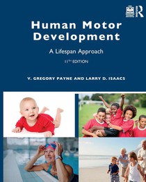 Human Motor Development voorzijde