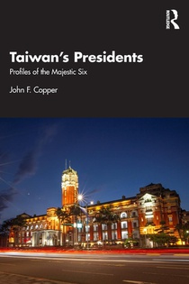 Taiwan's Presidents