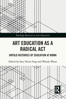 Art Education as a Radical Act