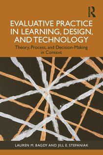 Evaluative Practice in Learning, Design, and Technology