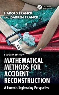 Mathematical Methods for Accident Reconstruction
