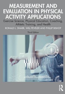 Measurement and Evaluation in Physical Activity Applications