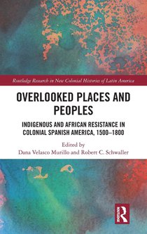 Overlooked Places and Peoples