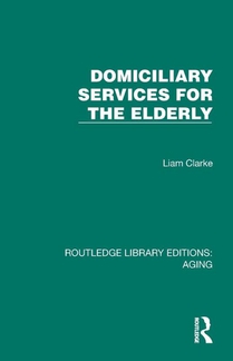 Domiciliary Services for the Elderly