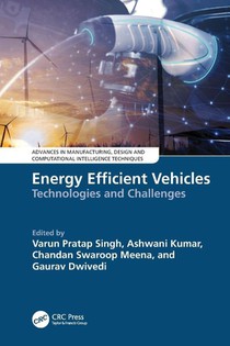 Energy Efficient Vehicles