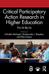 Critical Participatory Action Research in Higher Education