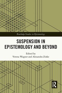 Suspension in Epistemology and Beyond
