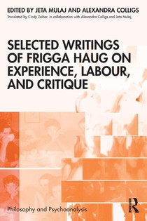 Selected Writings of Frigga Haug on Experience, Labour, and Critique