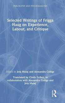 Selected Writings of Frigga Haug on Experience, Labour, and Critique