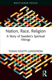 Nation, Race, Religion