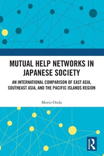Mutual Help Networks in Japanese Society