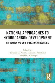 National Approaches to Hydrocarbon Development