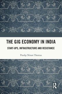 The Gig Economy in India