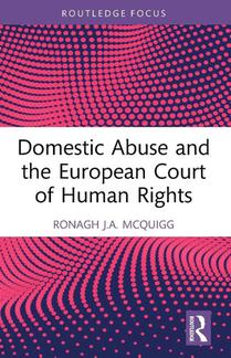 Domestic Abuse and the European Court of Human Rights