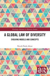 A Global Law of Diversity