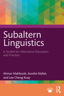 Subaltern Linguistics