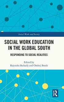 Social Work Education in the Global South