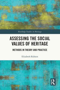 Assessing the Social Values of Heritage