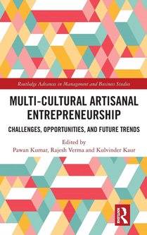 Multi-Cultural Artisanal Entrepreneurship