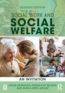 Social Work and Social Welfare