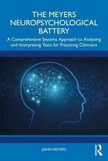 The Meyers Neuropsychological Battery