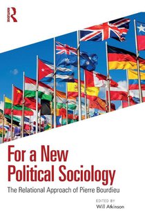 For a New Political Sociology