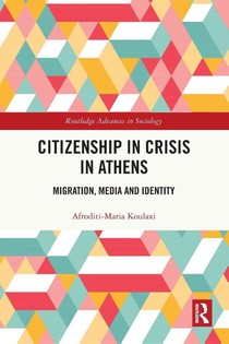 Citizenship in Crisis in Athens