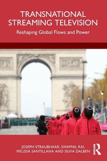 Transnational Streaming Television